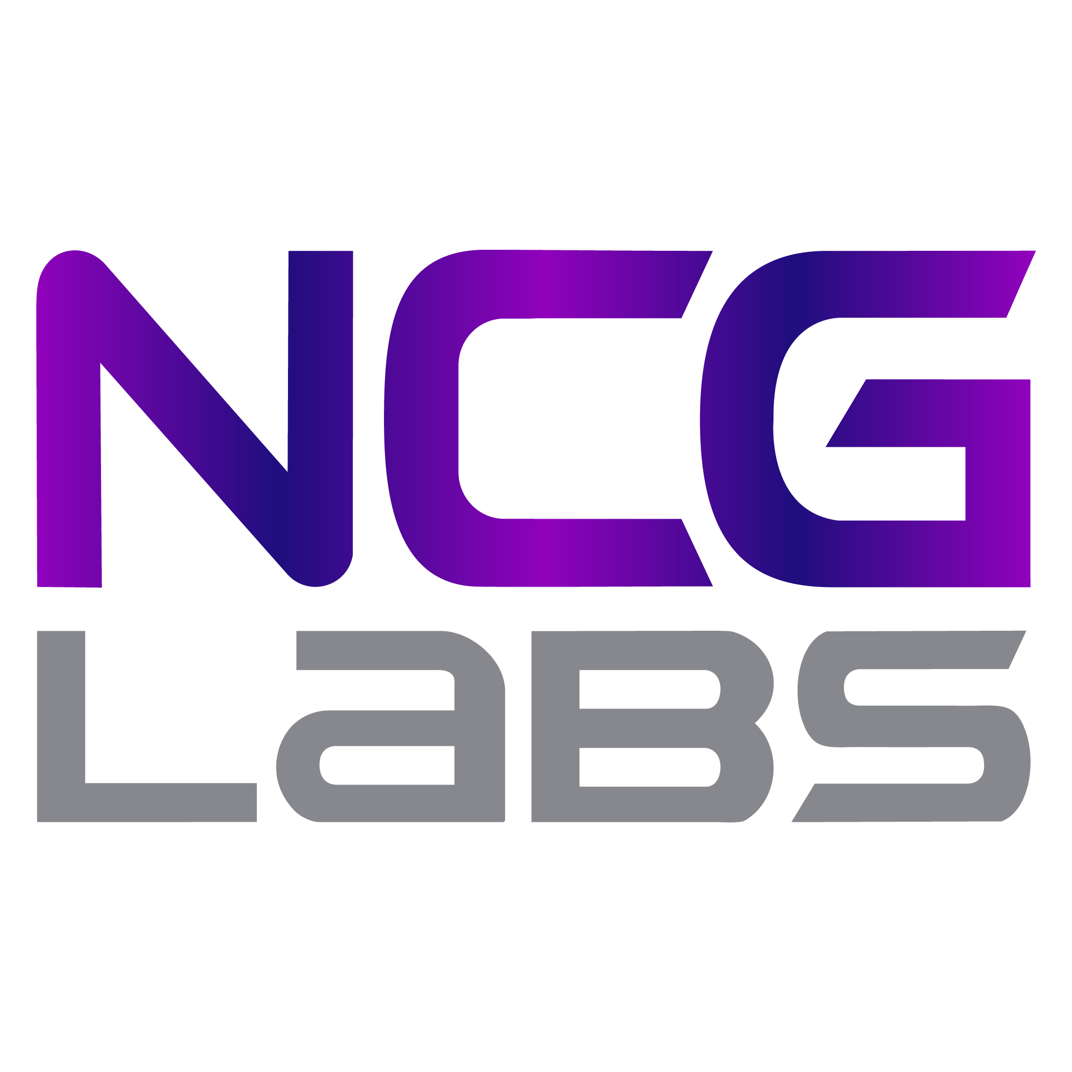NCG Labs Logo