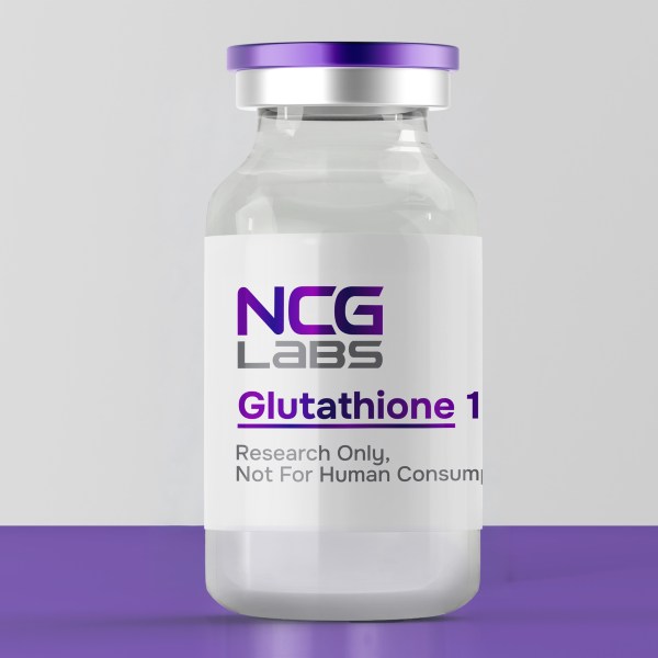 Glutathione 1,500mg
