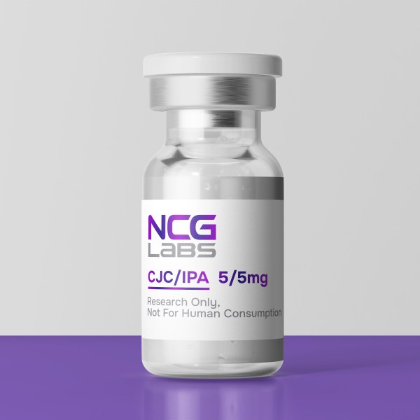 CJC/IPA 5/5mg