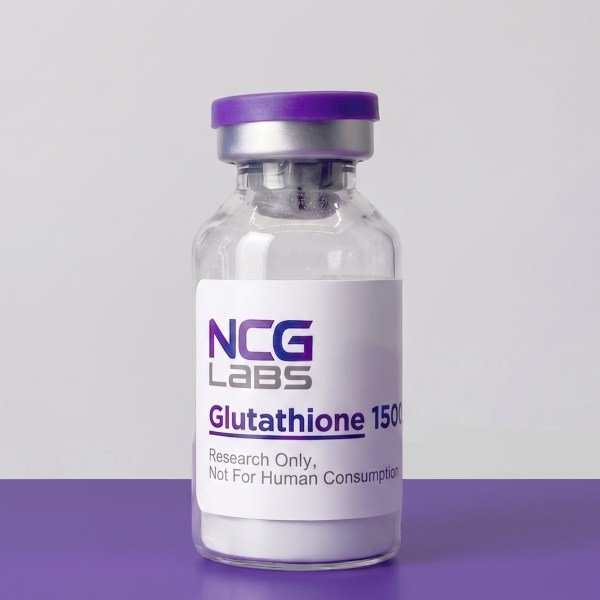 Glutathione 1,500mg