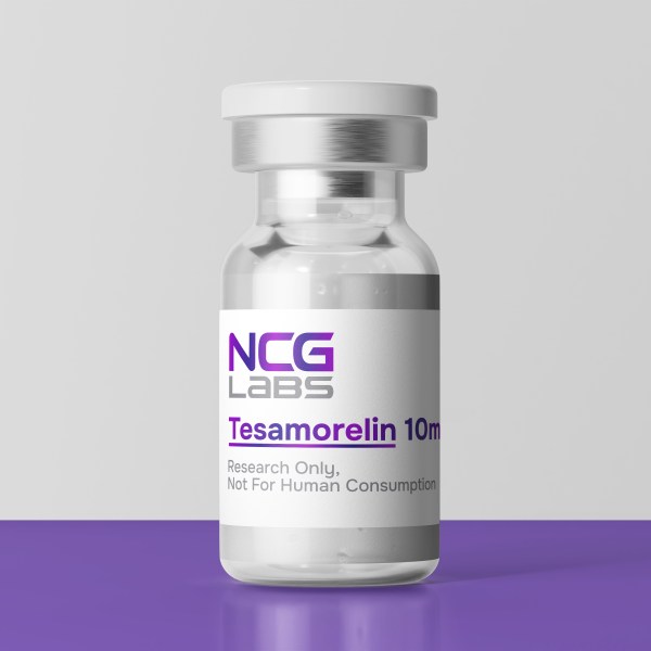 Tesamorelin 10mg