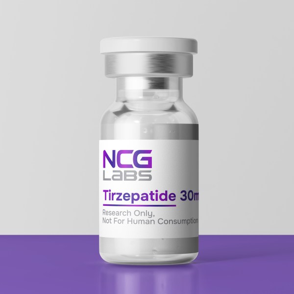 Tirzepatide 30mg