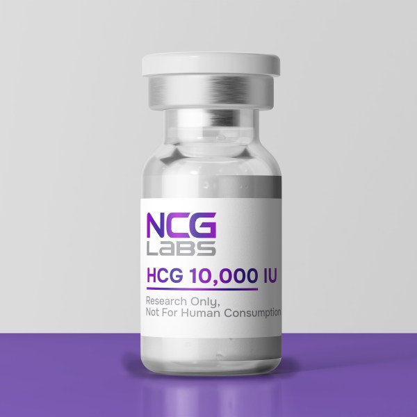 HCG-10,000 IU